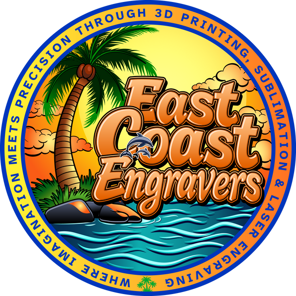 East Coast Engravers